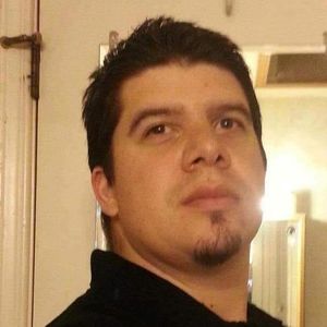 Meet your Posher, Daniel